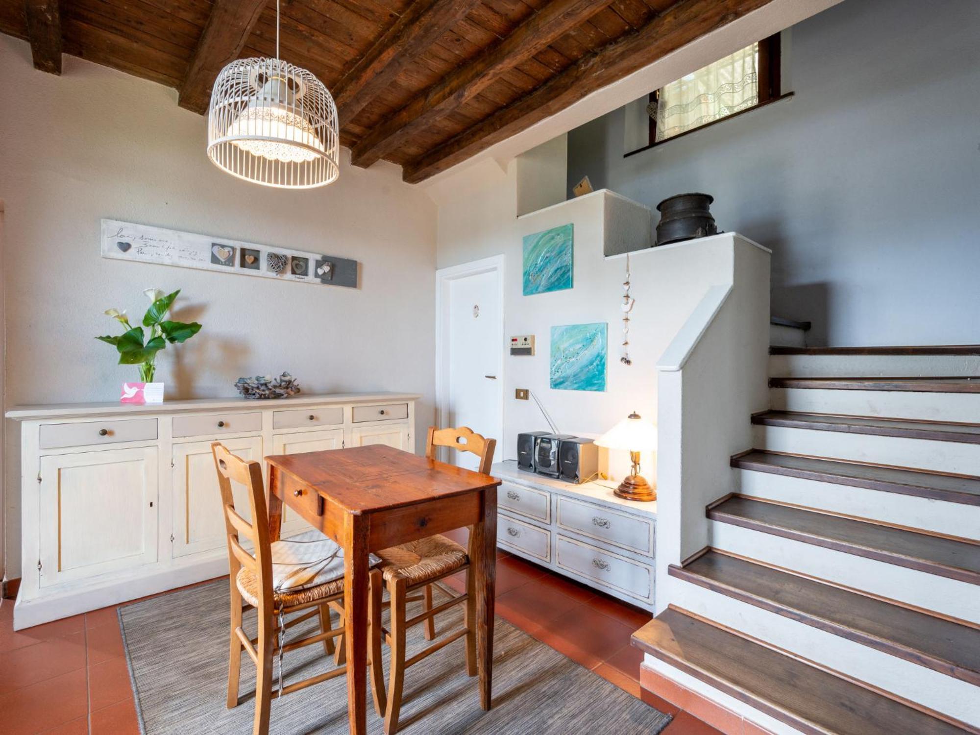 Holiday Home Meri By Interhome Cannero Riviera Bagian luar foto